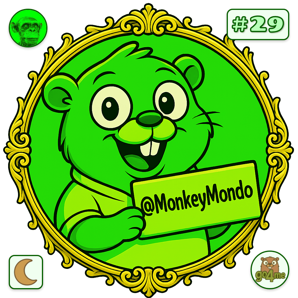 MonkeyMondo avatar