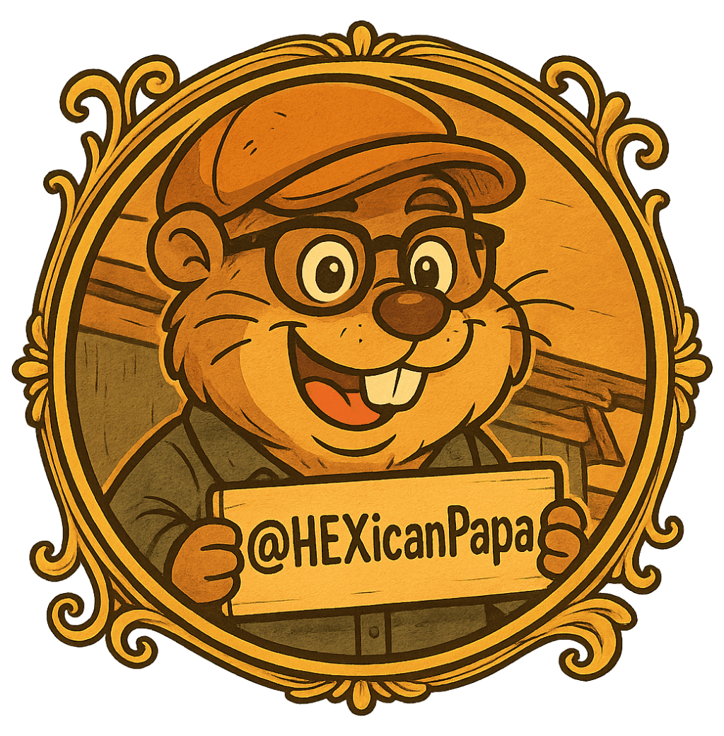 HEXicanPapa avatar